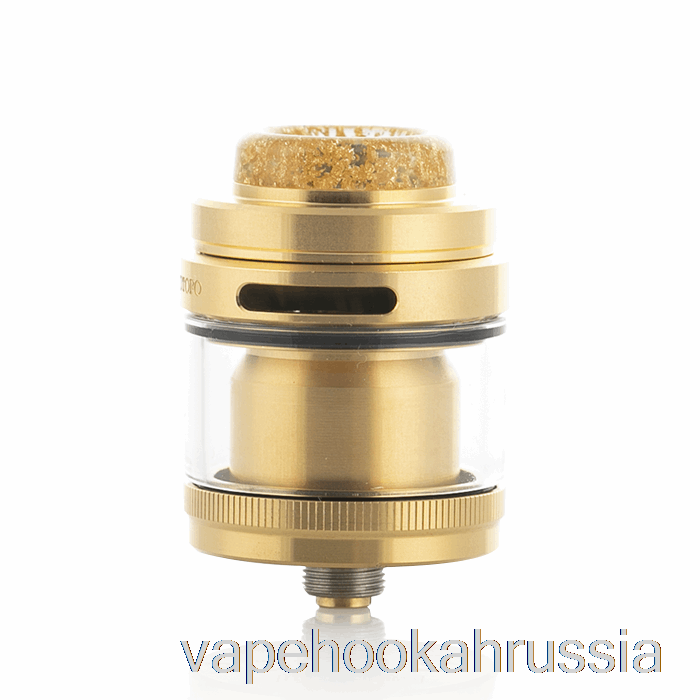 профиль для вейпа Wotofo M 24,5 мм Rta Gold
